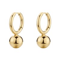 Earrings Brosway Woman Perfect in Steel BPC65